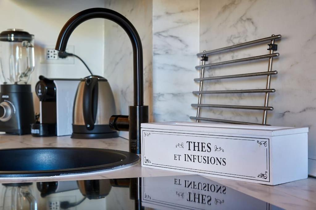 Lux Vatican Suite In Front Of Saint Peter! Rom Exterior foto