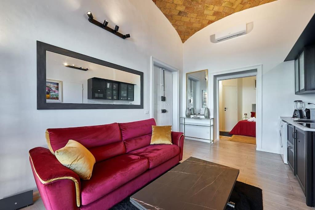 Lux Vatican Suite In Front Of Saint Peter! Rom Exterior foto