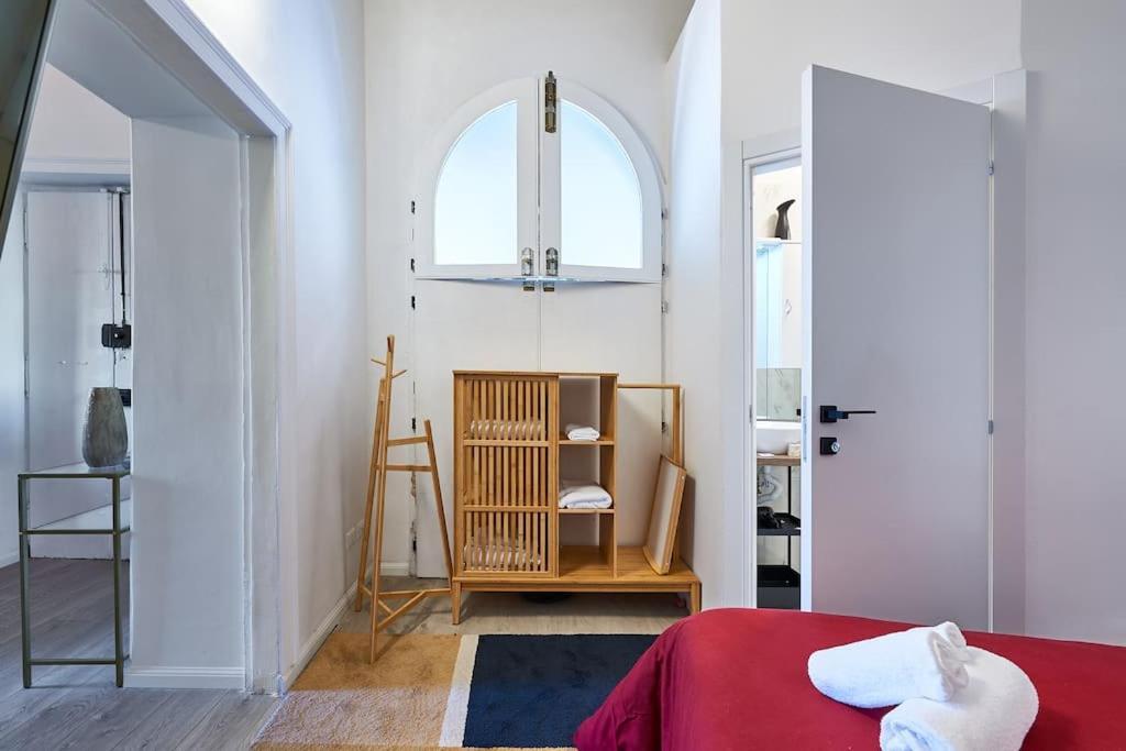 Lux Vatican Suite In Front Of Saint Peter! Rom Exterior foto