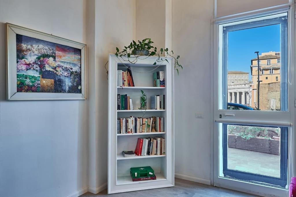 Lux Vatican Suite In Front Of Saint Peter! Rom Exterior foto