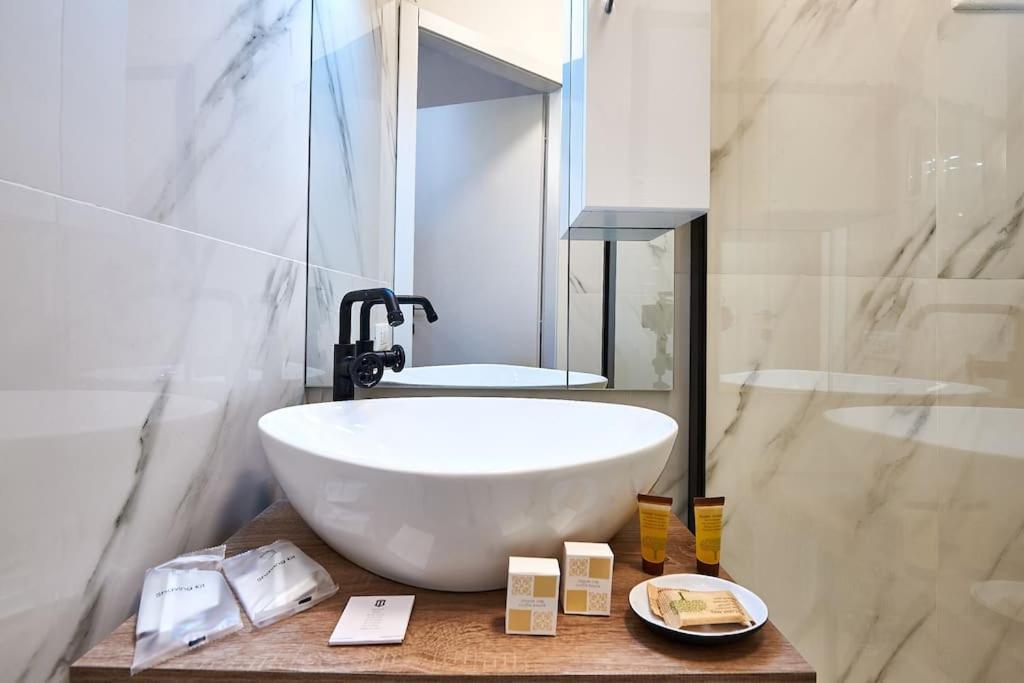 Lux Vatican Suite In Front Of Saint Peter! Rom Exterior foto